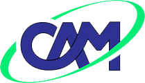 CAM Logo